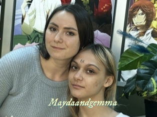 Maydaandgemma