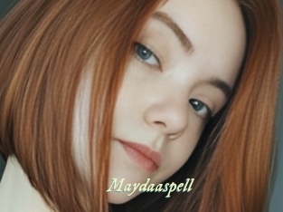Maydaaspell