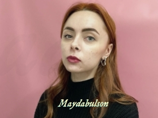 maydabulson Année du sexe
