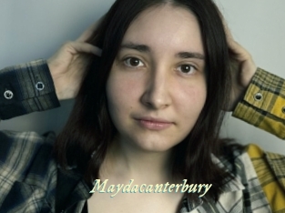 Maydacanterbury