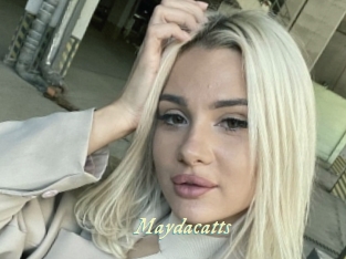 maydacatts Année du sexe