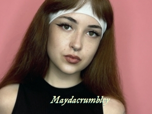 maydacrumbley Année du sexe