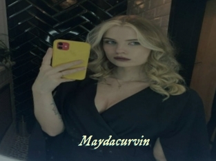 Maydacurvin