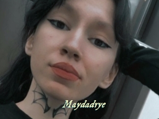 Maydadrye