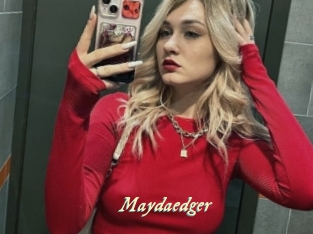 Maydaedger