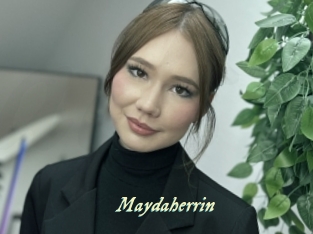 Maydaherrin