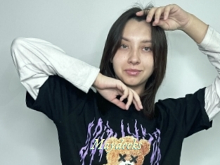 Maydeeks