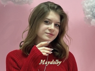 Maydolby