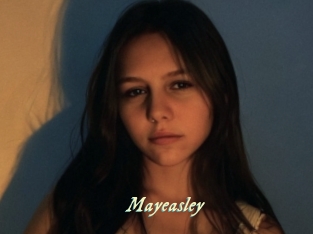 Mayeasley