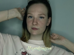 Mayedgington