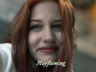 Mayflaming