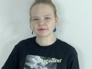Maygallant