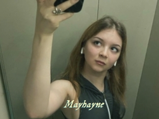 Mayhayne