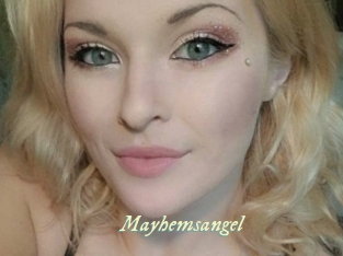 Mayhemsangel
