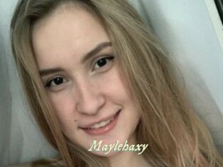 Maylehaxy