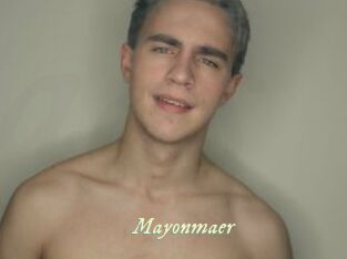 Mayonmaer