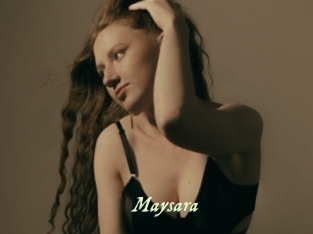 maysara Année du sexe