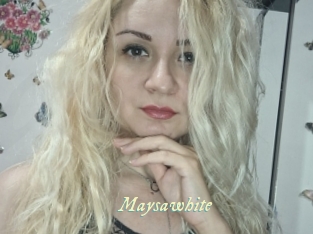 Maysawhite