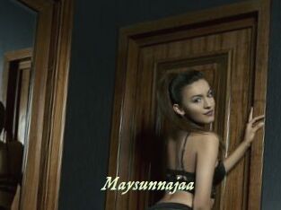 maysunnajaa Année du sexe
