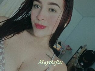Maythefox