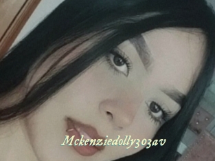 Mckenziedolly303av