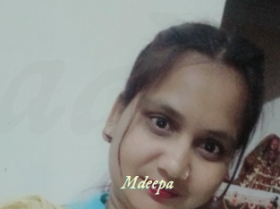 Mdeepa