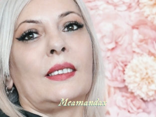 Meamandax