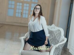 Meatballlil