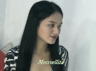 Mecsvellita