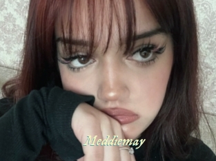Meddiemay