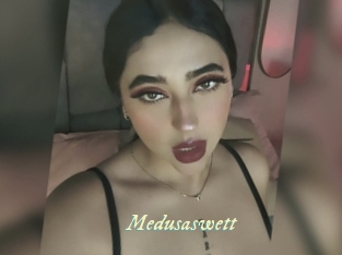Medusaswett