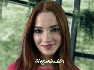 Meganbadder