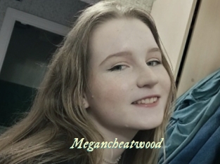 Megancheatwood