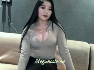 Megancoleson