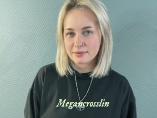 megancrosslin Année du sexe