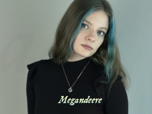 Megandeere