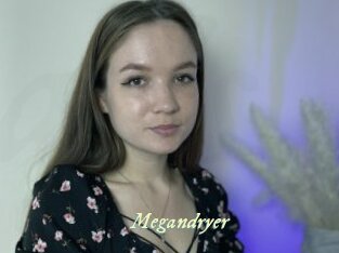 Megandryer