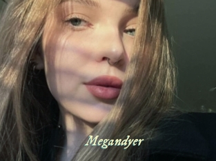Megandyer