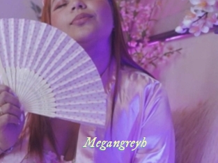 Megangreyh