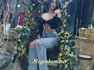 Meganhammer