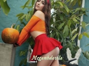 Meganhdavila