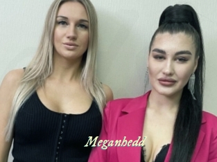 Meganhedd