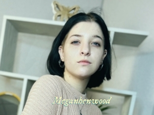 Meganhenwood