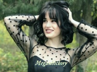 Meganhickory