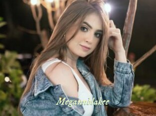 Megannblakee