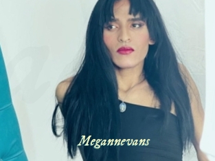 Megannevans