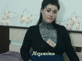 Megansinsa