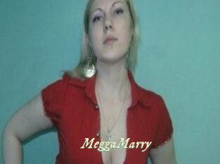 MeggaMarry
