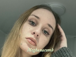 Meghanacomb