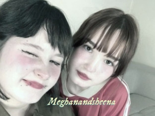 Meghanandsheena